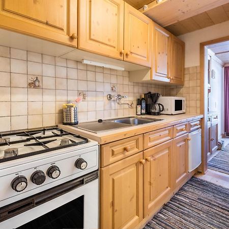 Hochfuegenblick-Erholung Fuer Zwei Apartment Ngoại thất bức ảnh