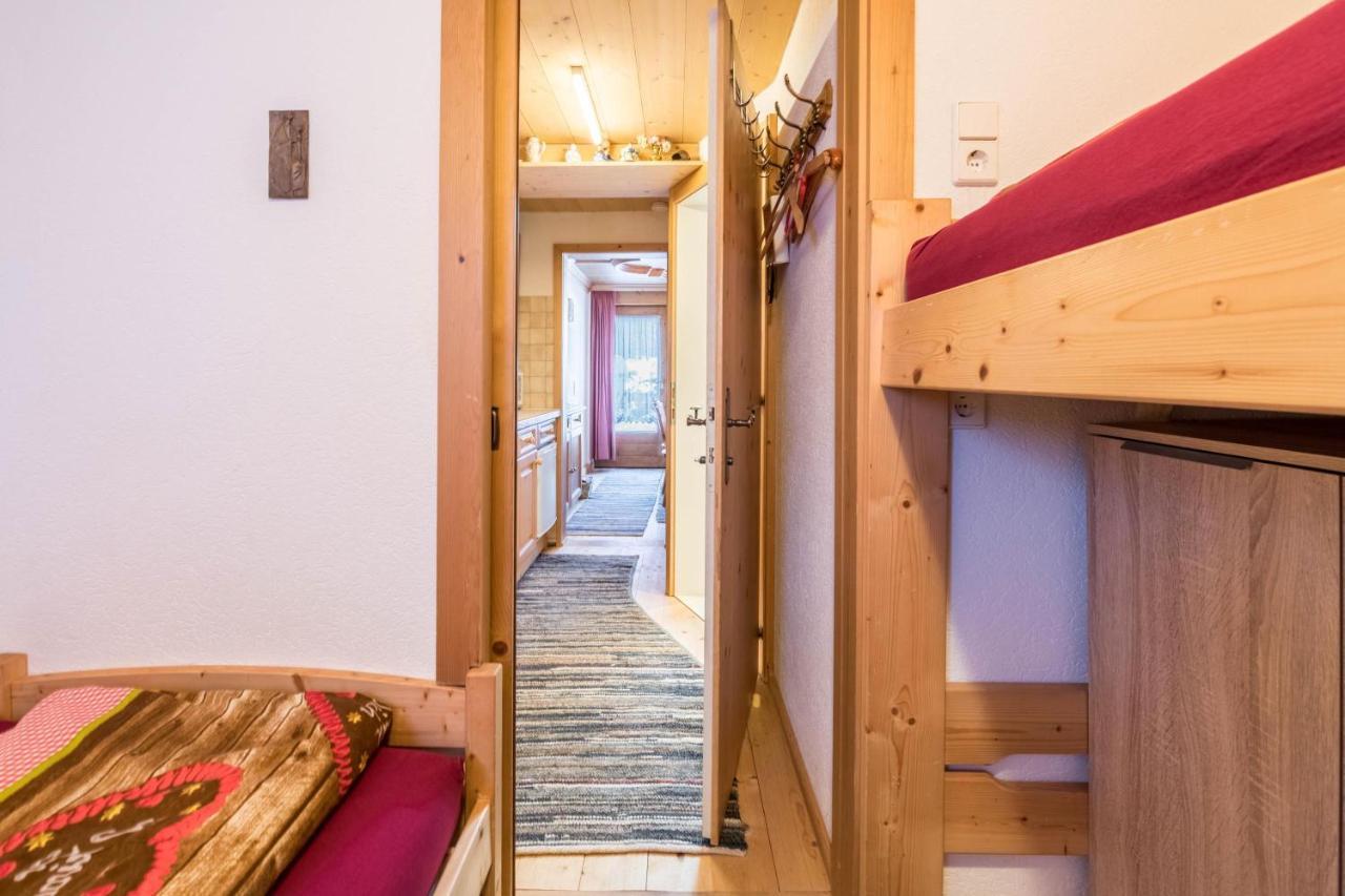 Hochfuegenblick-Erholung Fuer Zwei Apartment Ngoại thất bức ảnh