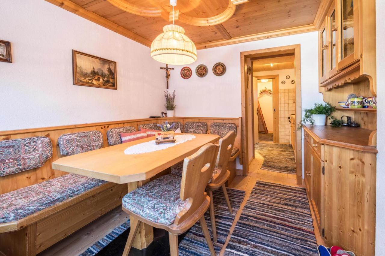 Hochfuegenblick-Erholung Fuer Zwei Apartment Ngoại thất bức ảnh