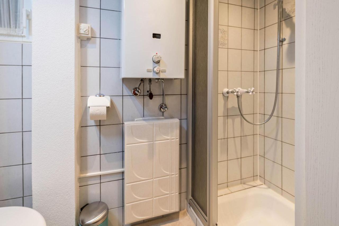 Hochfuegenblick-Erholung Fuer Zwei Apartment Ngoại thất bức ảnh