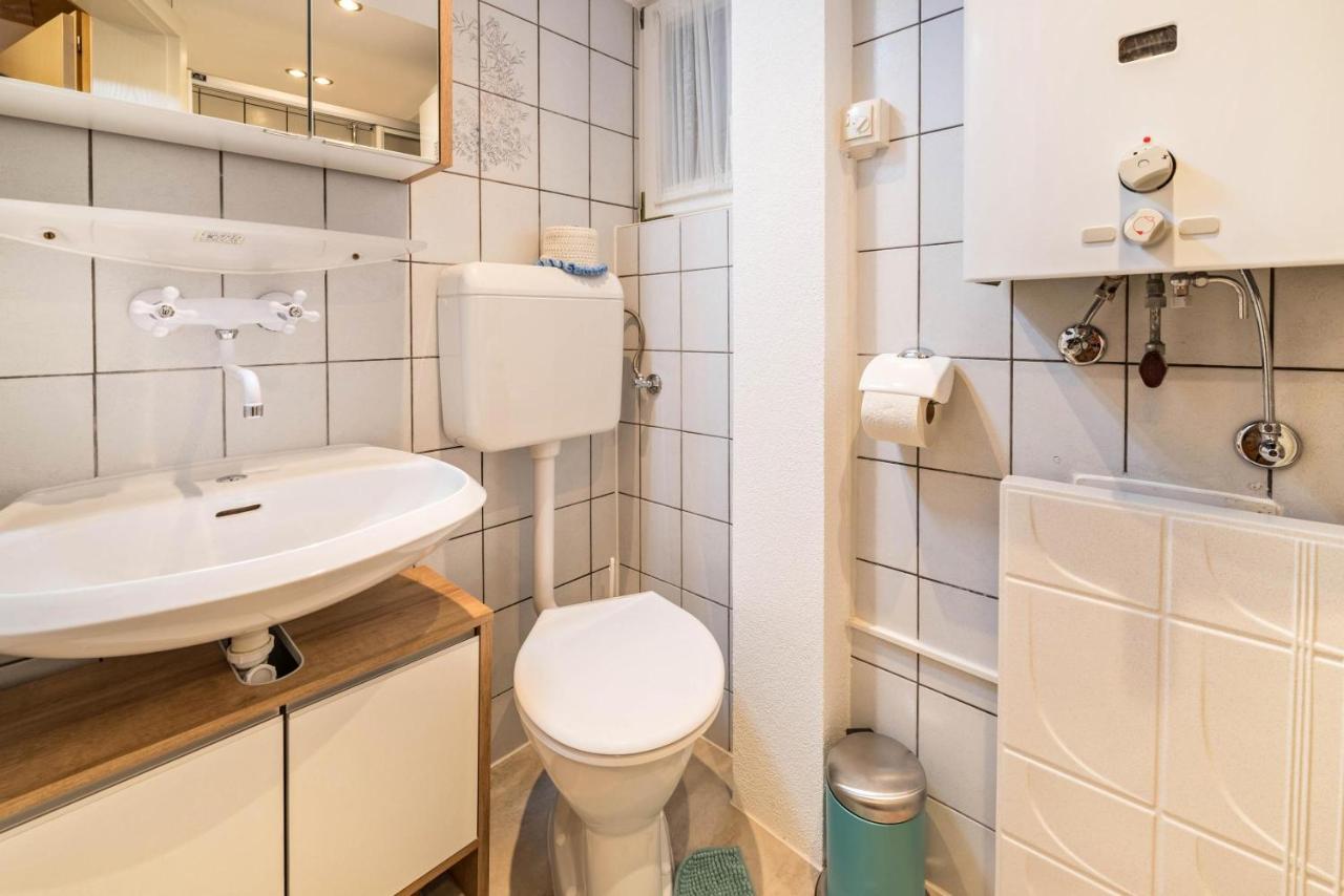 Hochfuegenblick-Erholung Fuer Zwei Apartment Ngoại thất bức ảnh
